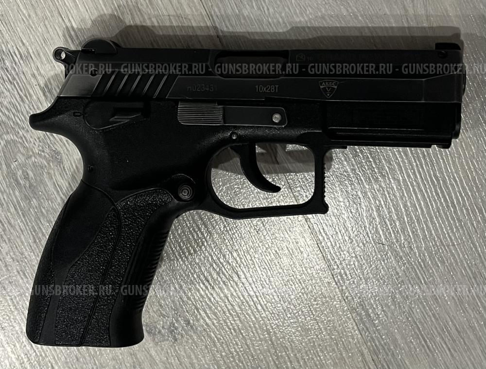 Grand Power T12 словак серия Н