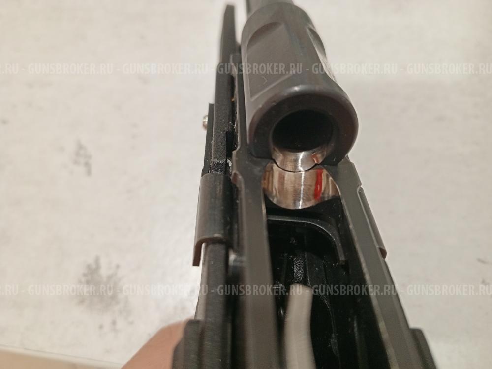 GRAND POWER T12, СЛОВАК (SLOVAKIA), серия I, 2011 год