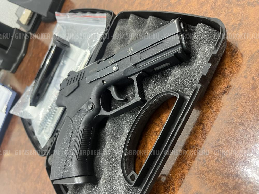 Grand Power T12 словак 