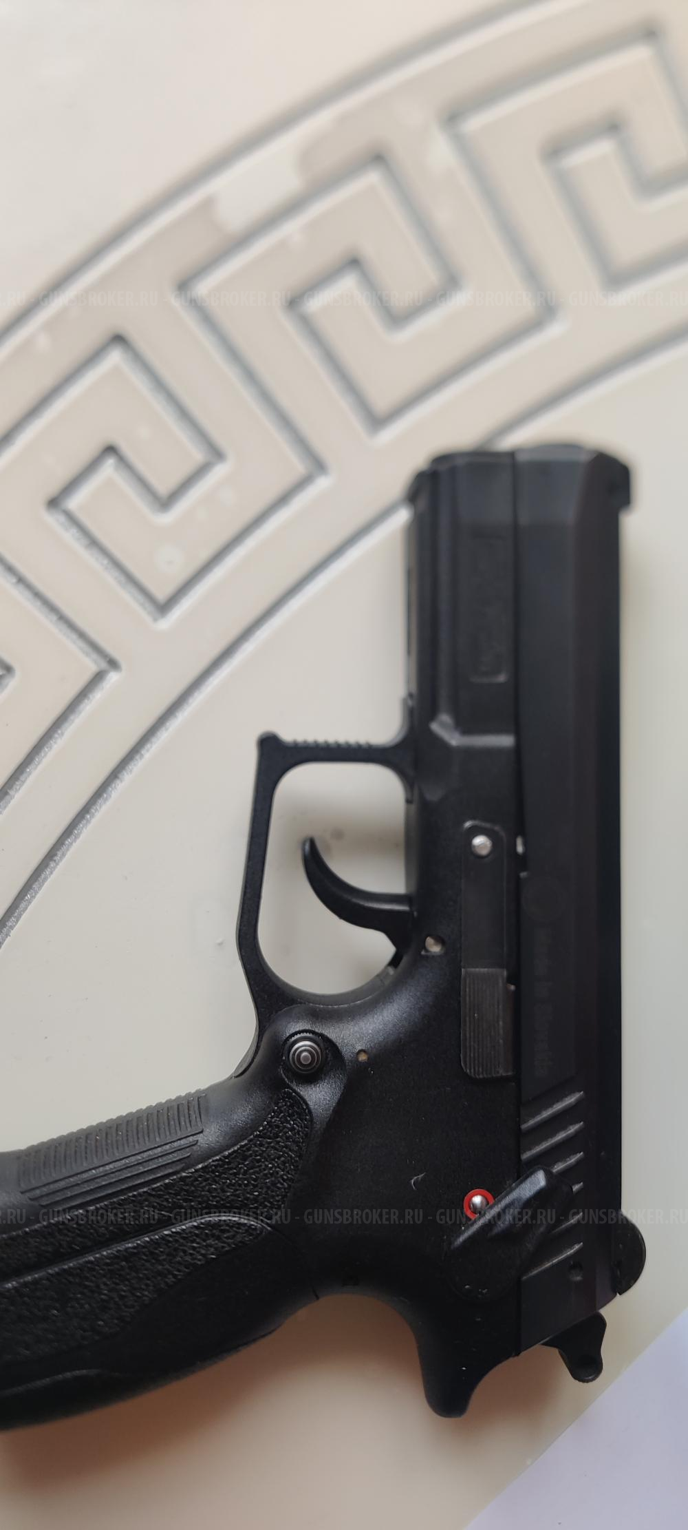 GRAND POWER T12 (словак)