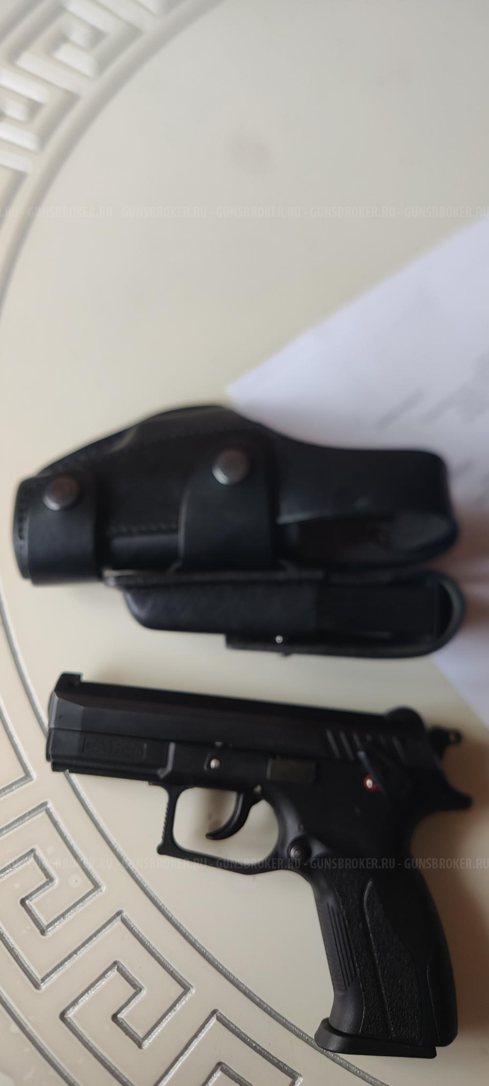 GRAND POWER T12 (словак)