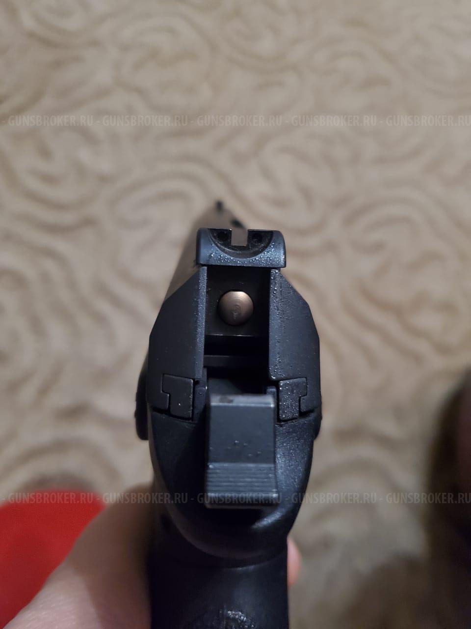 Grand Power T12 slovak