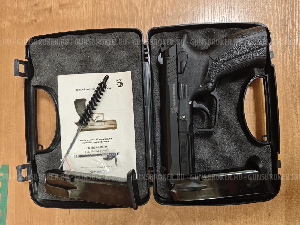 Grand Power T12 Словак