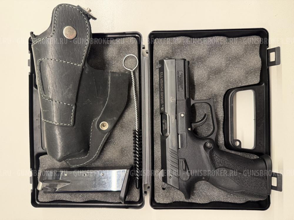 GRAND POWER T12 Словак