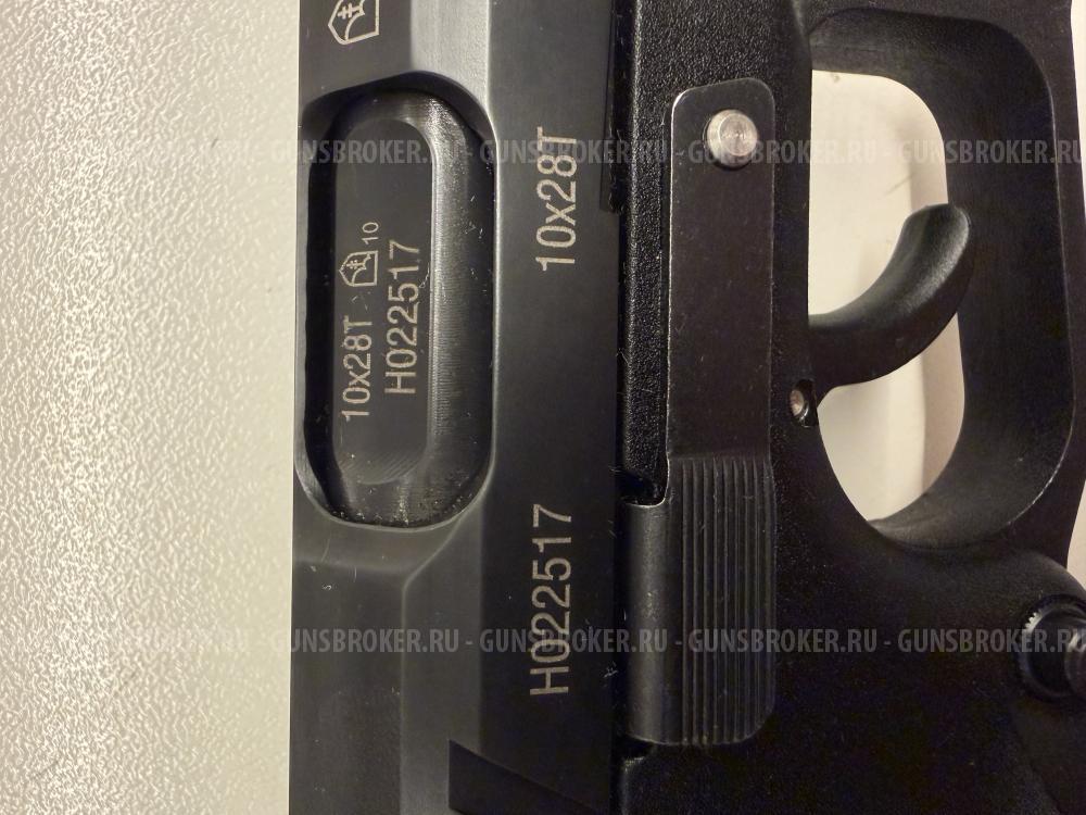 GRAND POWER T12 Словак