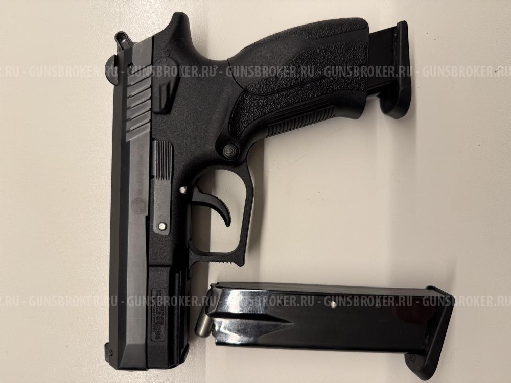 GRAND POWER T12 Словак