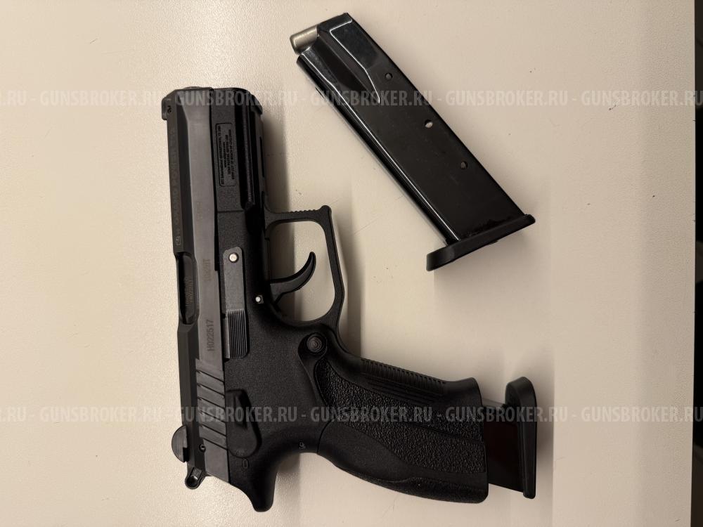 GRAND POWER T12 Словак