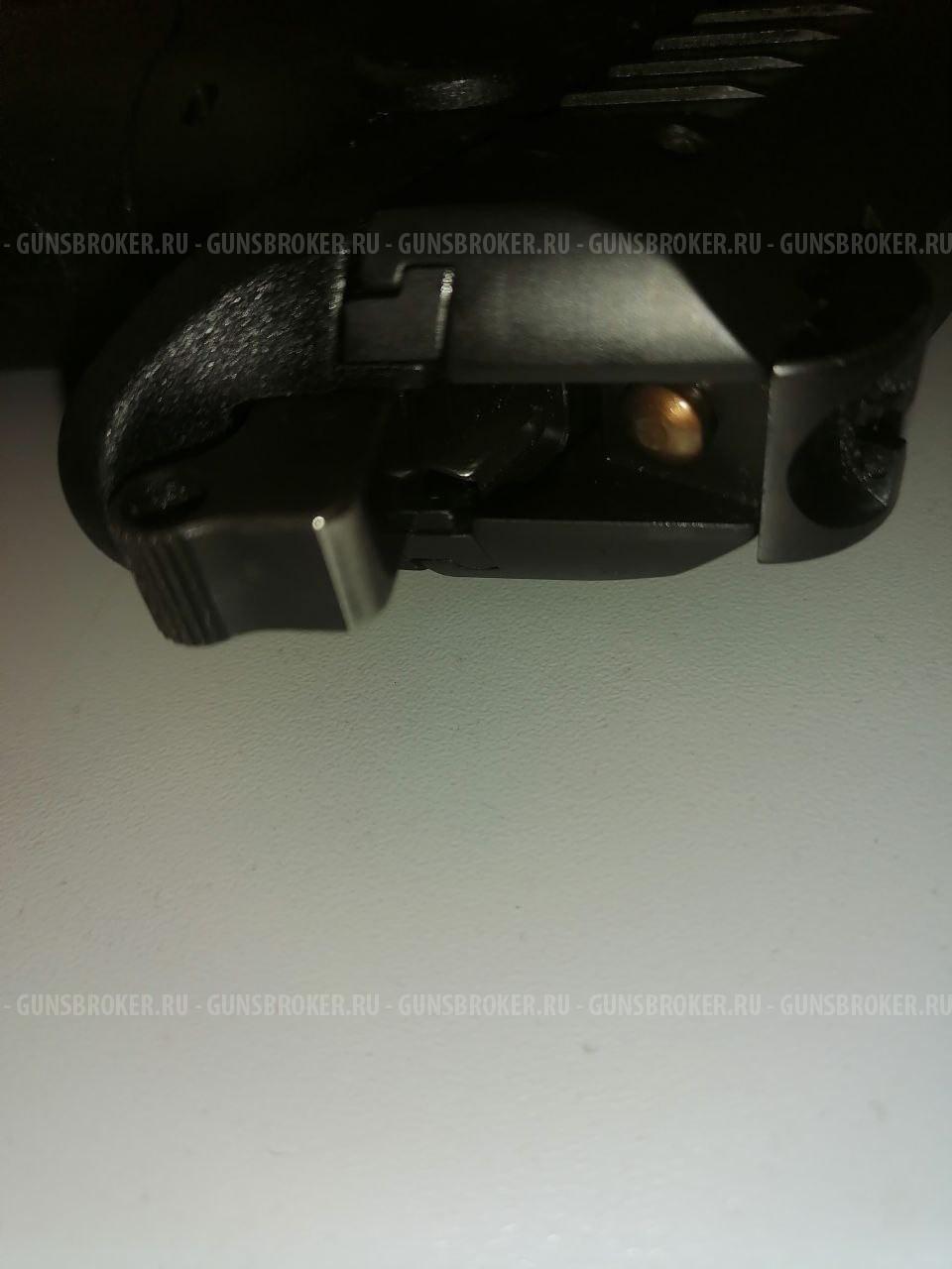 Grand Power T12 Словак