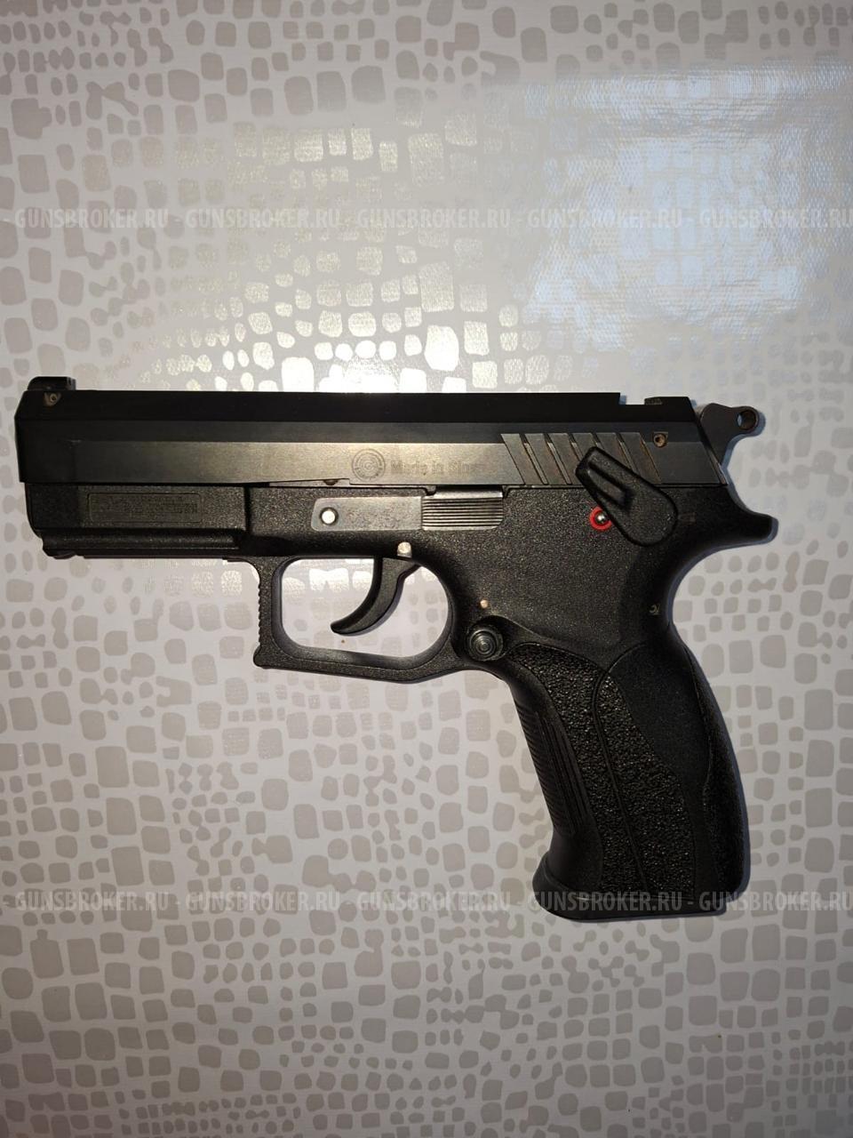 Grand Power T12 Словак серия i , 2011 год