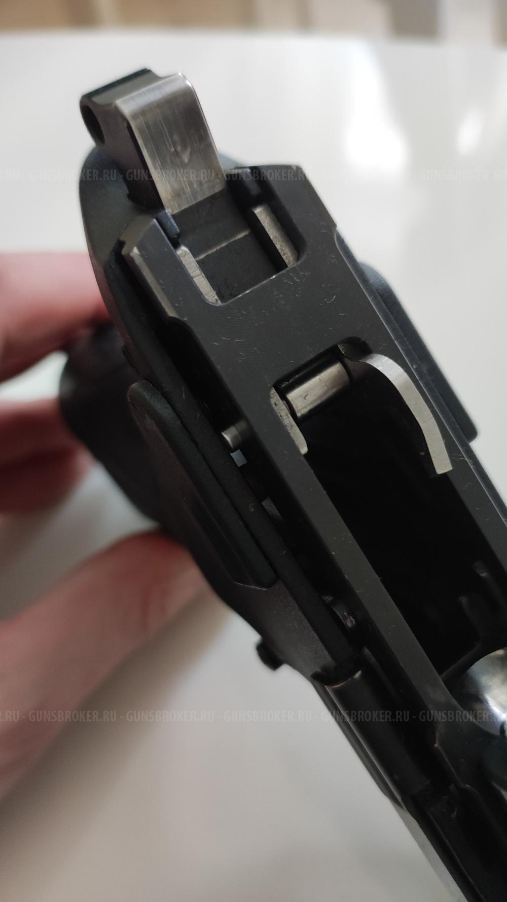 Grand Power T12 Словак