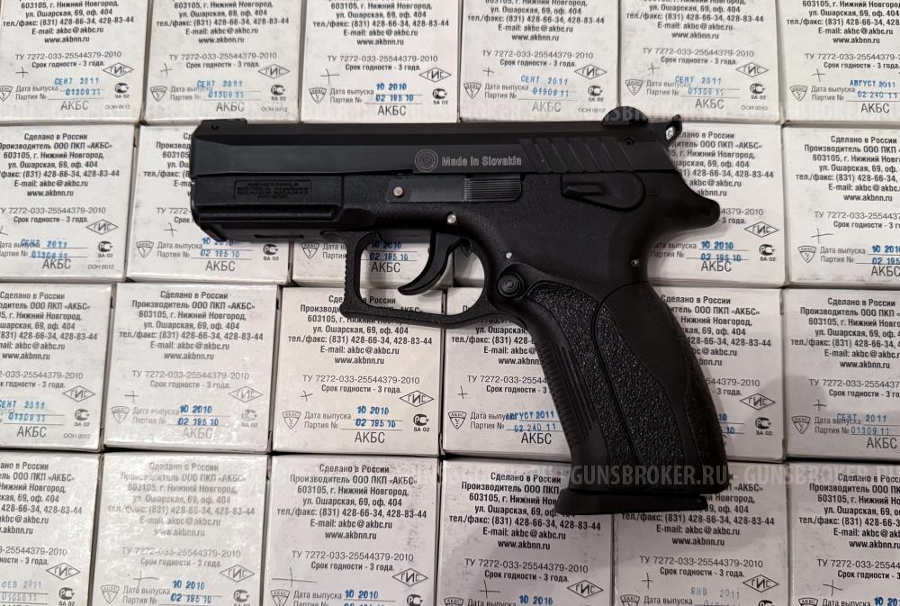 Grand Power T12 словак