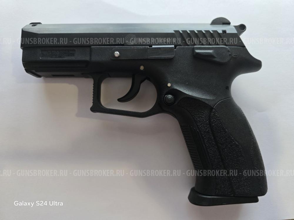 Grand Power T12 (Slovakia) 