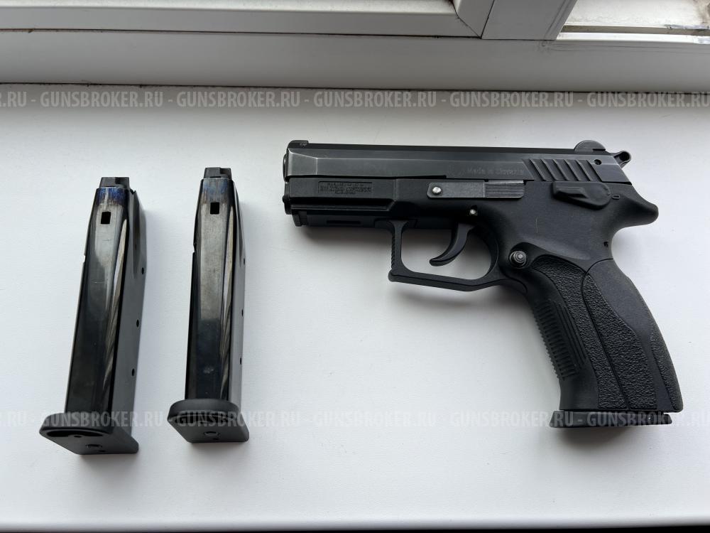 Grand Power T12 Slovakia 10х28 (Словак)