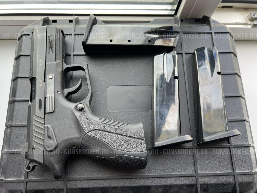 Grand Power T12 Slovakia 10х28 (Словак)