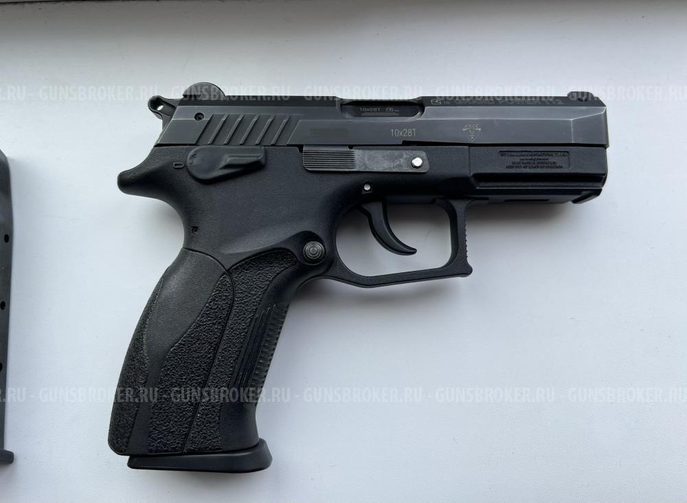 Grand Power T12 Slovakia 10х28 (Словак)