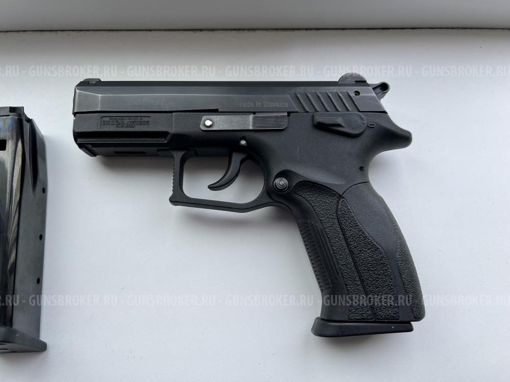 Grand Power T12 Slovakia 10х28 (Словак)