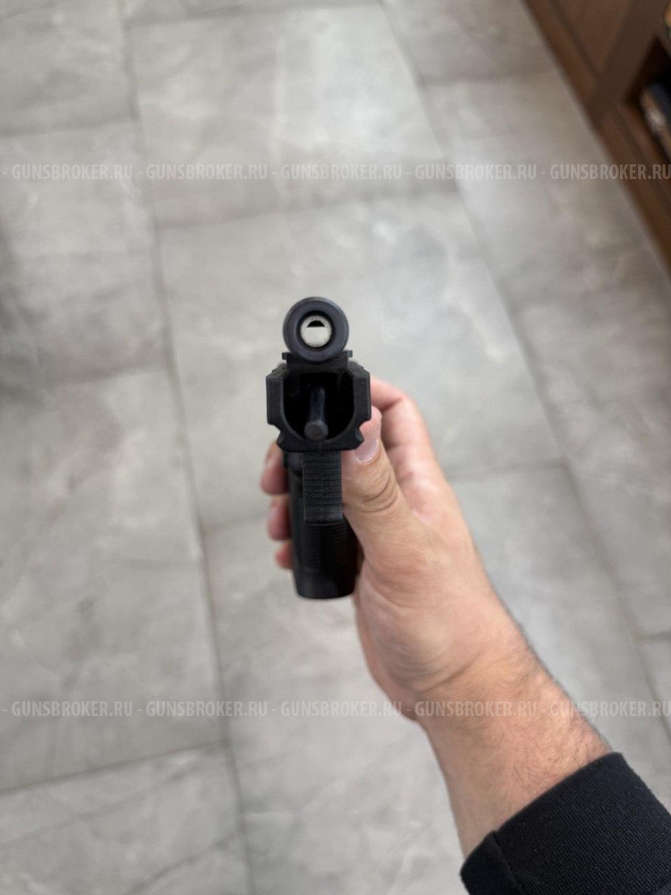 Grand Power T12 10x28 Словак серия I