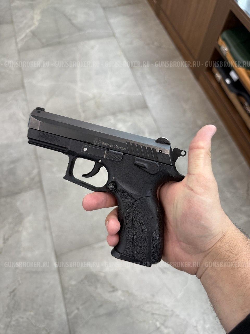 Grand Power T12 10x28 Словак серия I