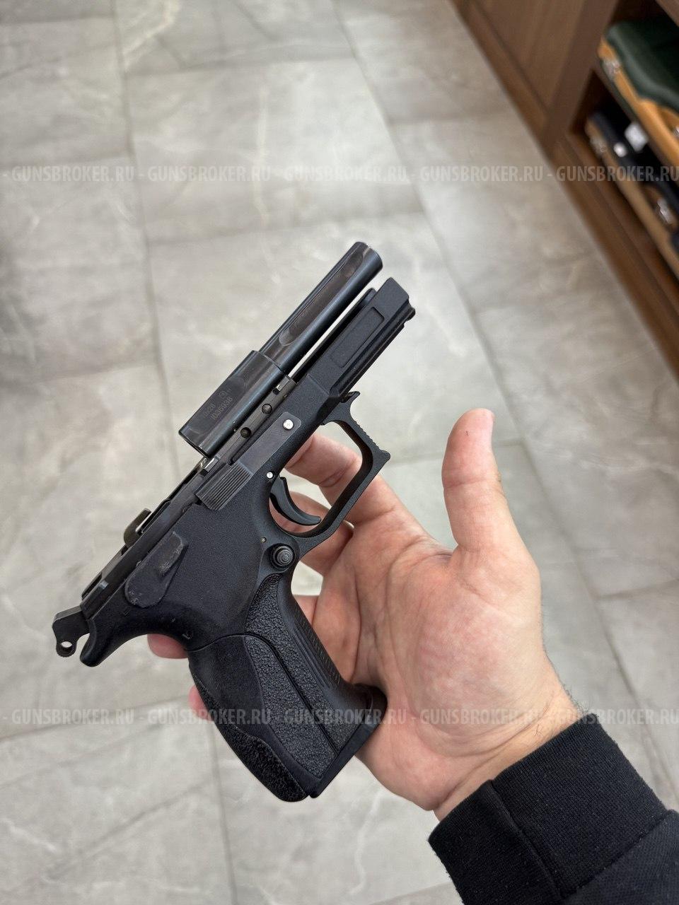 Grand Power T12 10x28 Словак серия I