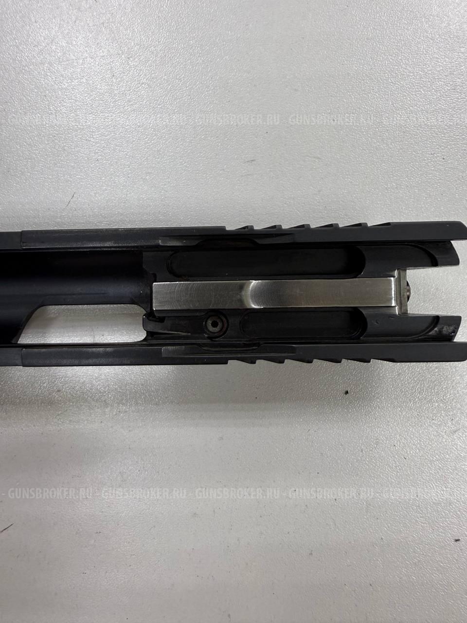 Grand Power T12 Slovakia 2010 г.в. , кал. 10/28 в СПБ