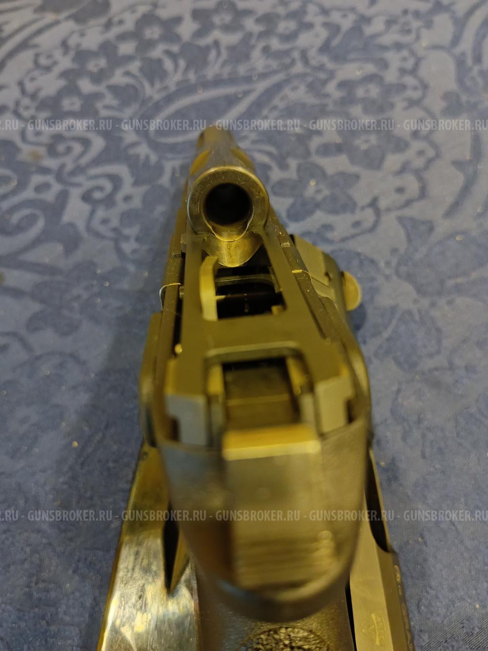 Grand Power T12 Slovakia 2010 серия Н. 