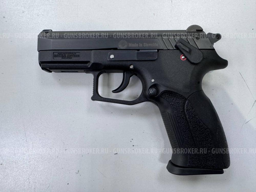 Grand Power T12 Slovakia 2011 г.в. , кал. 10/28 в СПБ