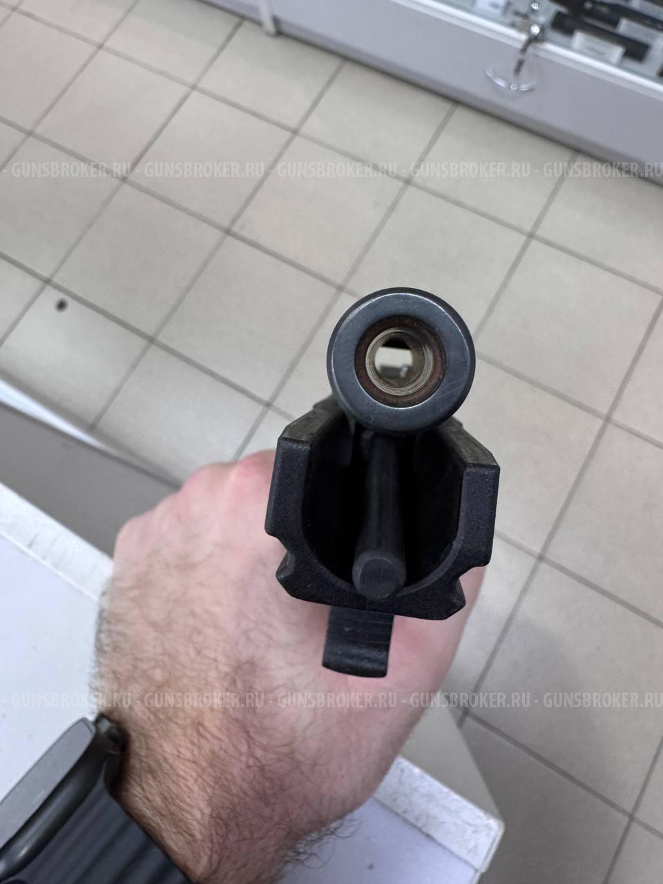 Grand Power T12 Slovakia 2011 г.в. , кал. 10/28 в СПБ