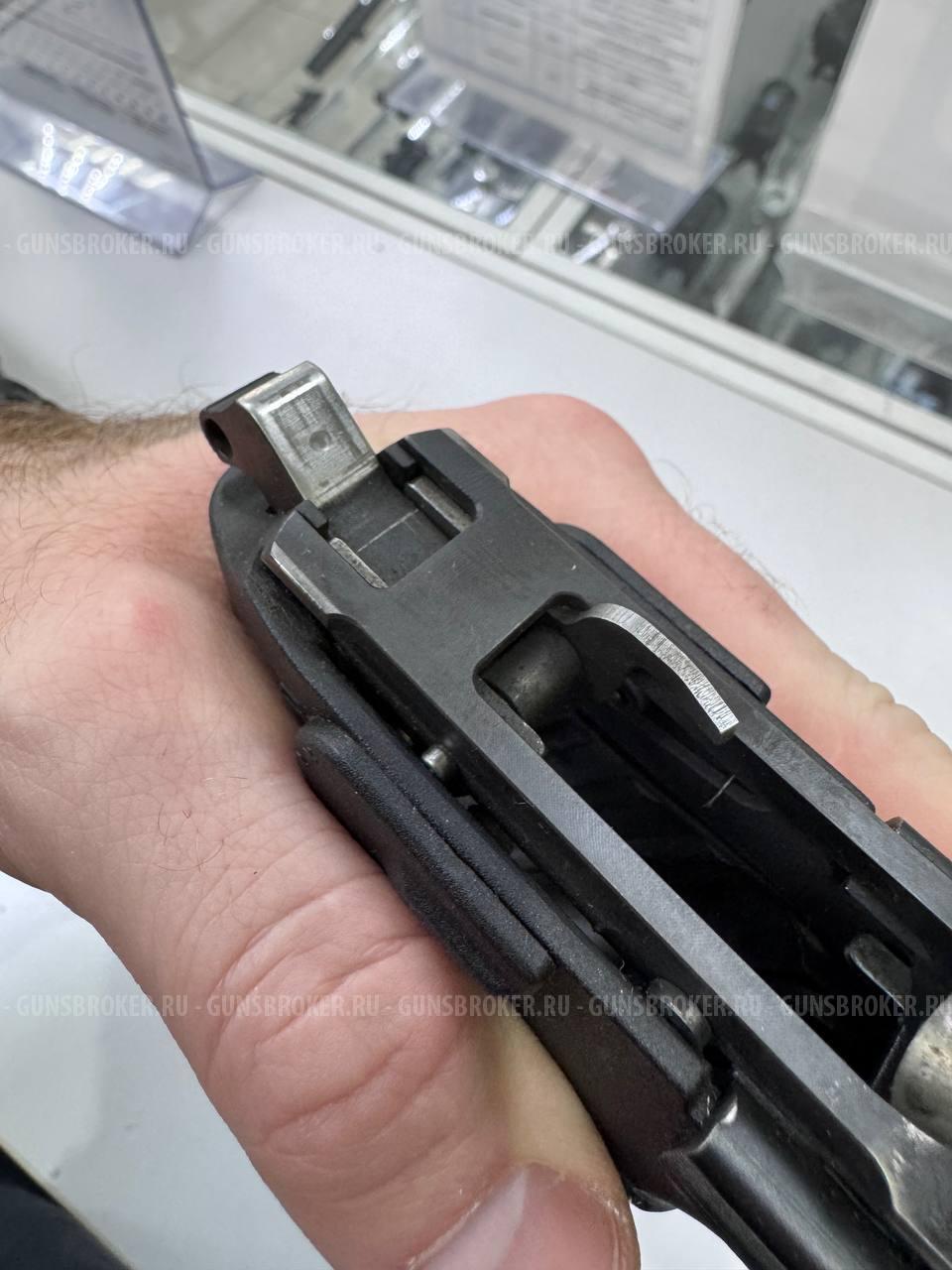 Grand Power T12 Slovakia 2011 г.в. , кал. 10/28 в СПБ