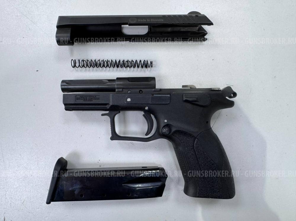 Grand Power T12 Slovakia 2011 г.в. , кал. 10/28 в СПБ