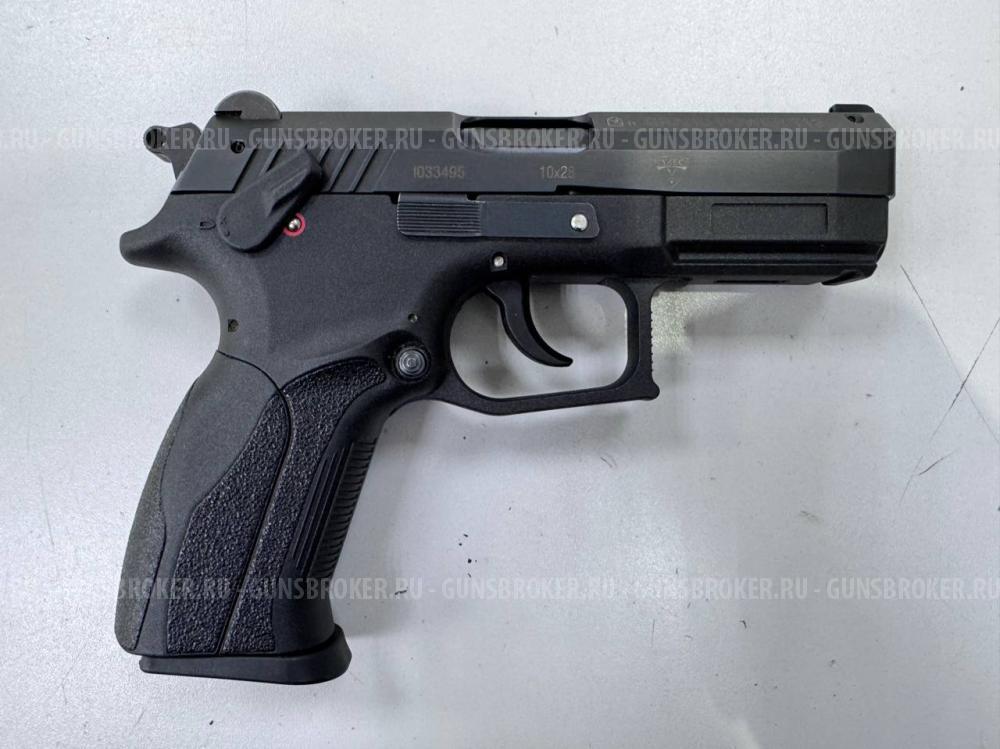 Grand Power T12 Slovakia 2011 г.в. , кал. 10/28 в СПБ