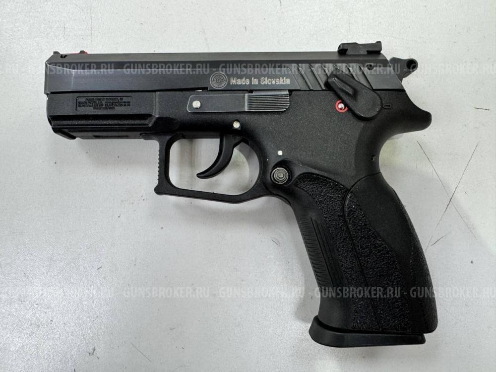 Grand Power T12 Slovakia 2011 г.в. , кал. 10/28 в СПБ