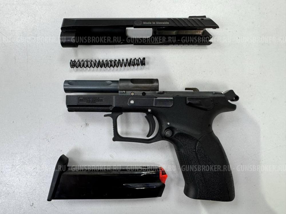 Grand Power T12 Slovakia 2011 г.в. , кал. 10/28 в СПБ