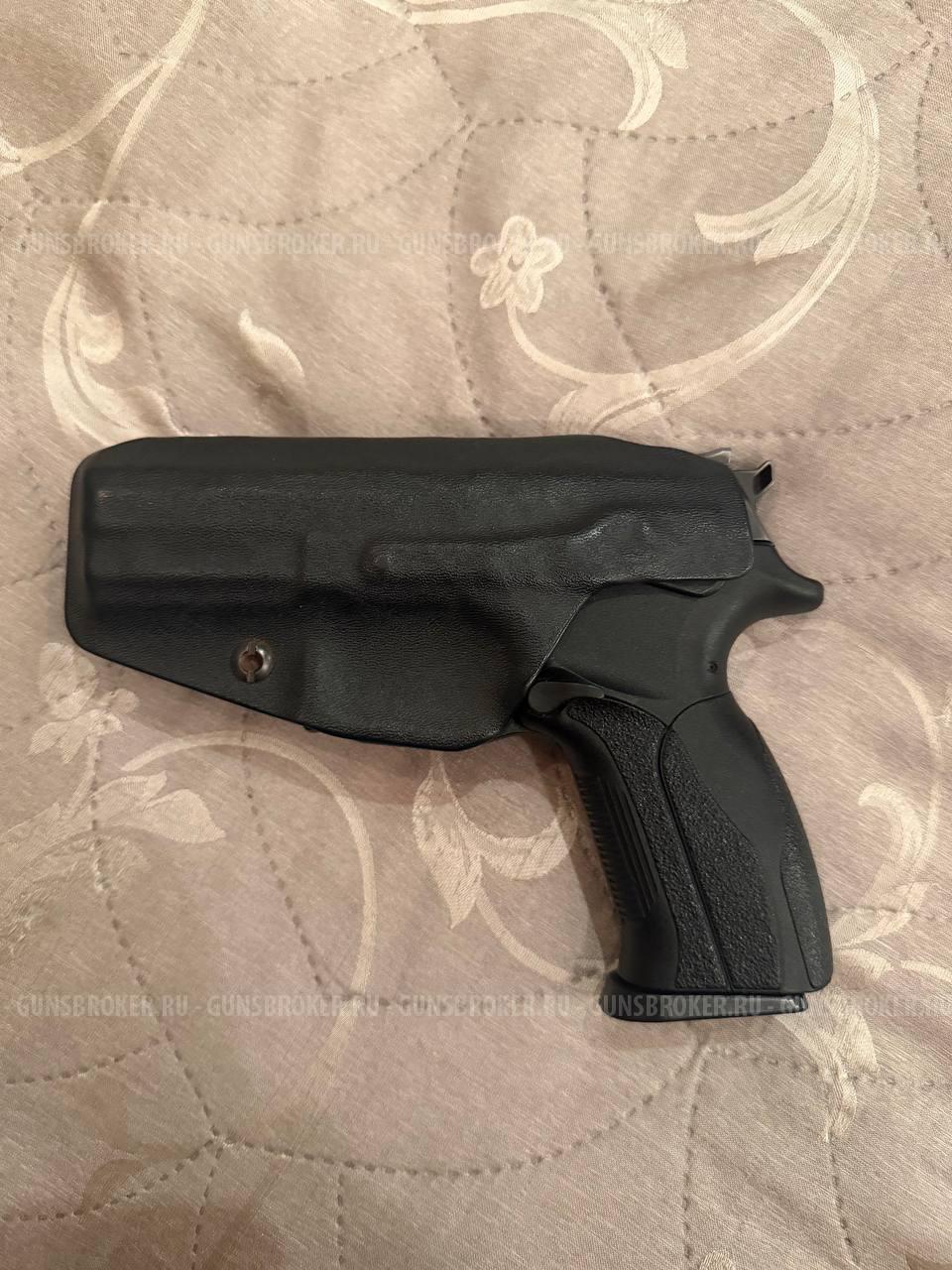 Grand Power T12 Slovakia 2011 г.в.