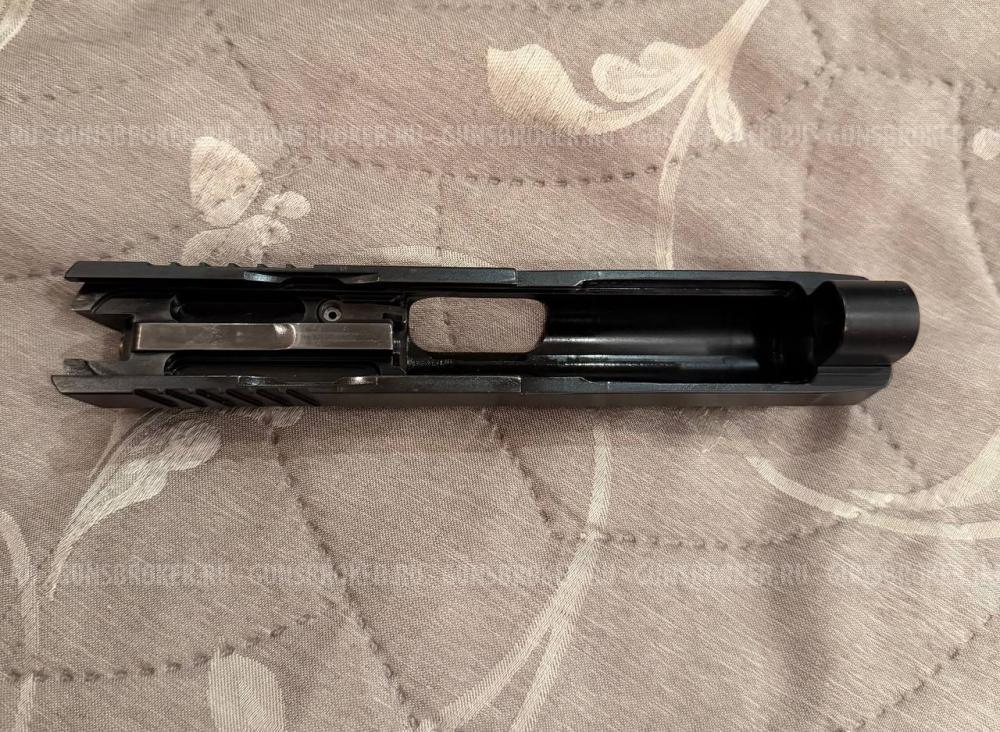 Grand Power T12 Slovakia 2011 г.в.