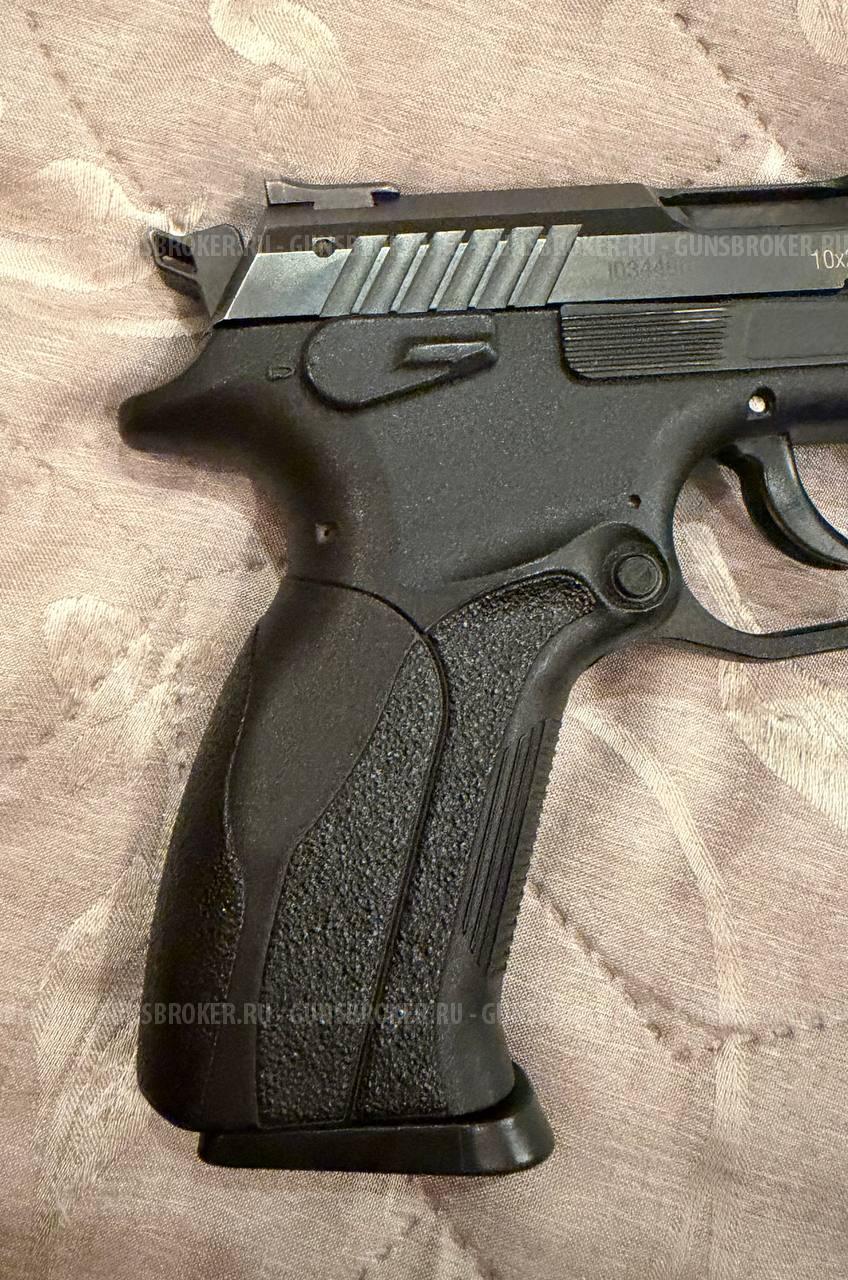 Grand Power T12 Slovakia 2011 г.в.