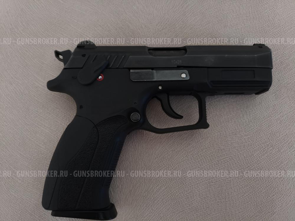 Grand Power T12 Slovakia (2011)