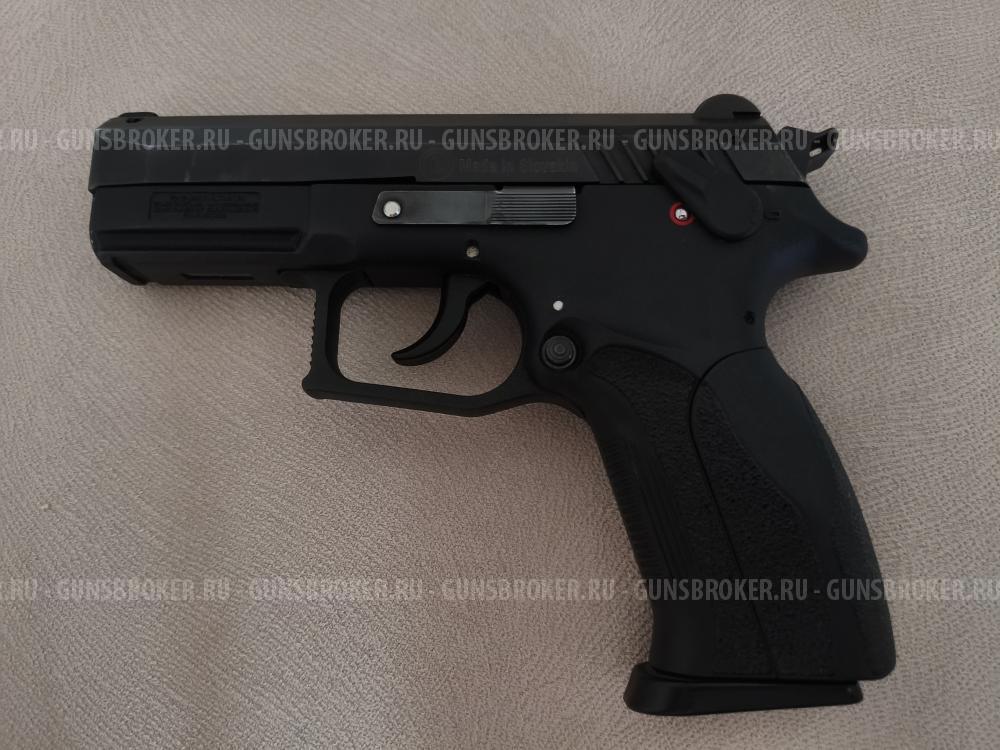 Grand Power T12 Slovakia (2011)