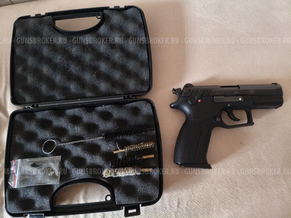 Grand Power T12 Slovakia (2011)