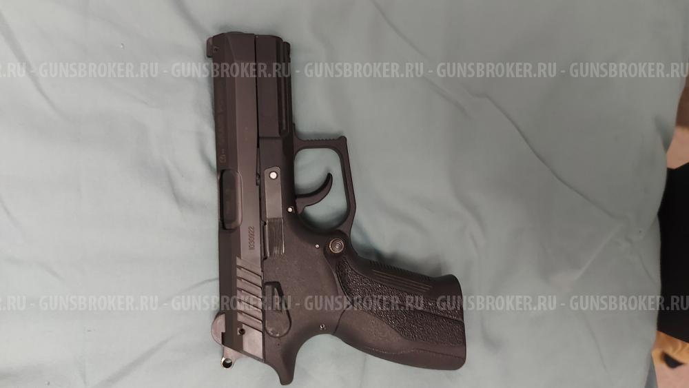 Grand Power T12 Slovakia ,2011г. 10×28.Серия i .