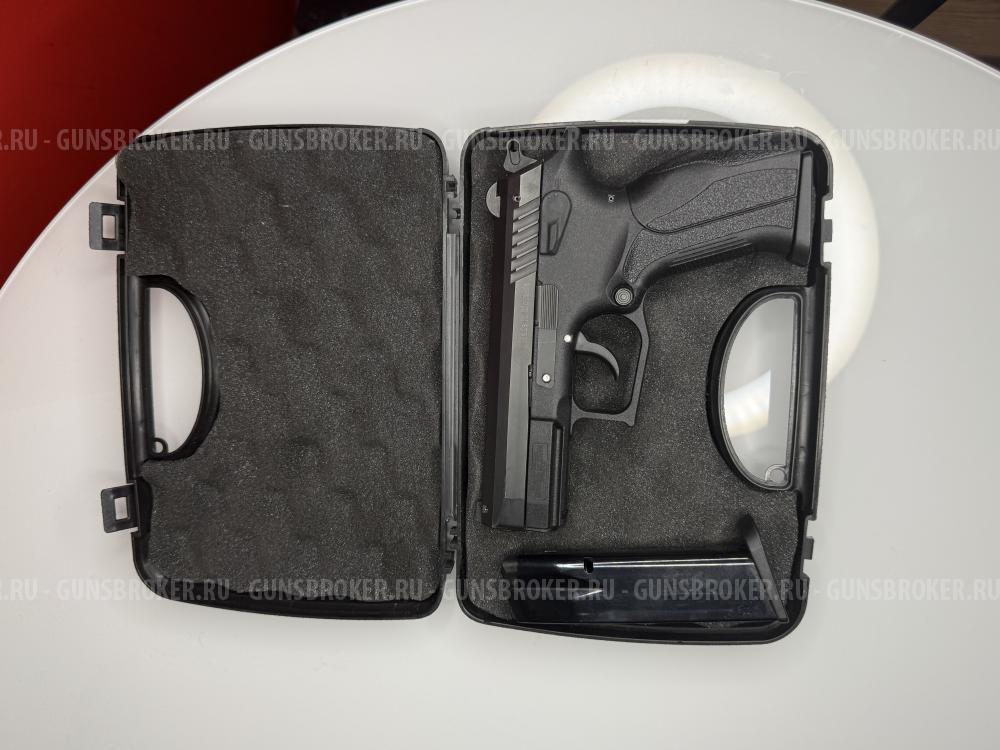 Grand Power t12 Slovakia АКБС 2010 H серия