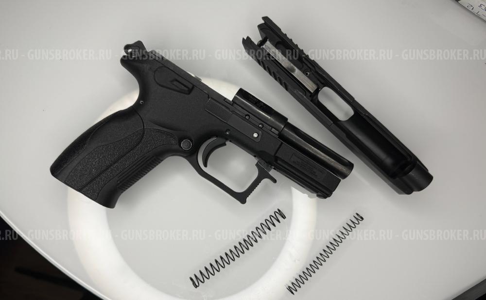 Grand Power t12 Slovakia АКБС 2010 H серия