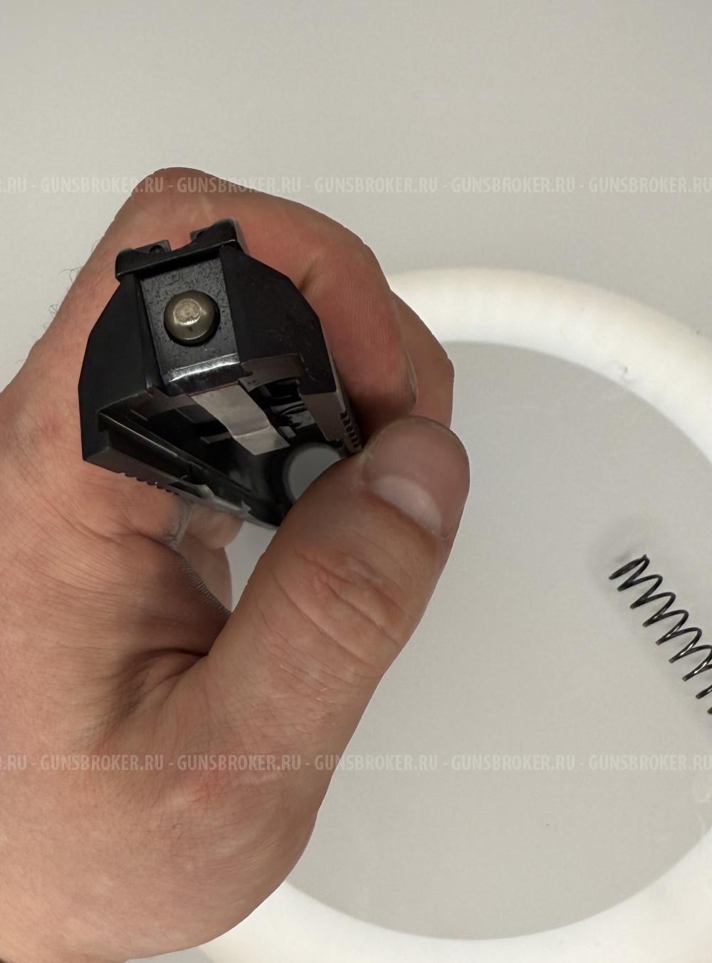 Grand Power t12 Slovakia АКБС 2010 H серия