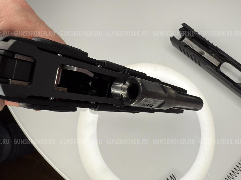 Grand Power t12 Slovakia АКБС 2010 H серия