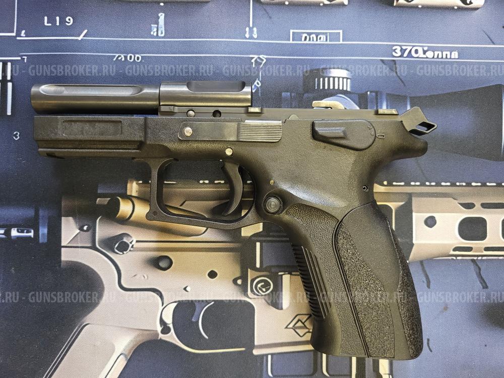 GRAND POWER T12 SLOVAKIA АКБС, серия H. ГРАНД ПОВЕР Т12 СЛОВАКИЯ, серия Н