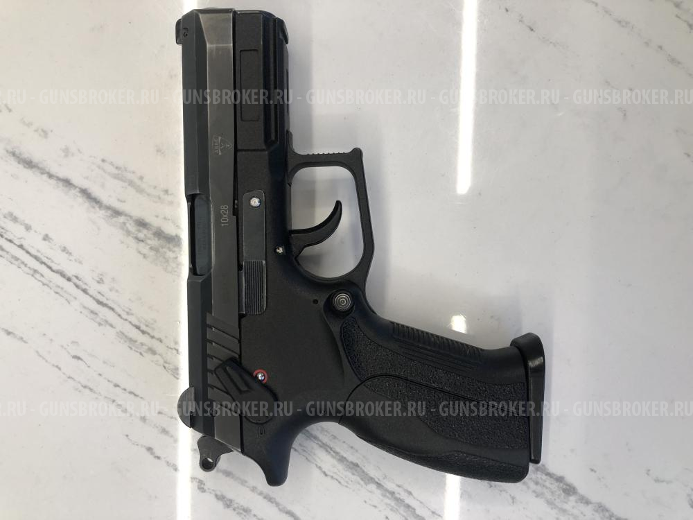 Гранд пауэр Т12 АКБС, Grand Power T12 Slovakia, Cерия I, 2011 год ...