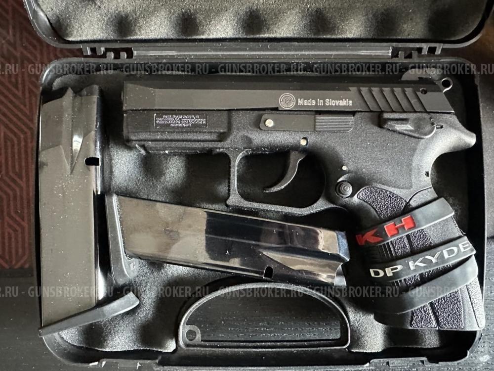 grand power t12 Slovakia гранд павер т12 словак