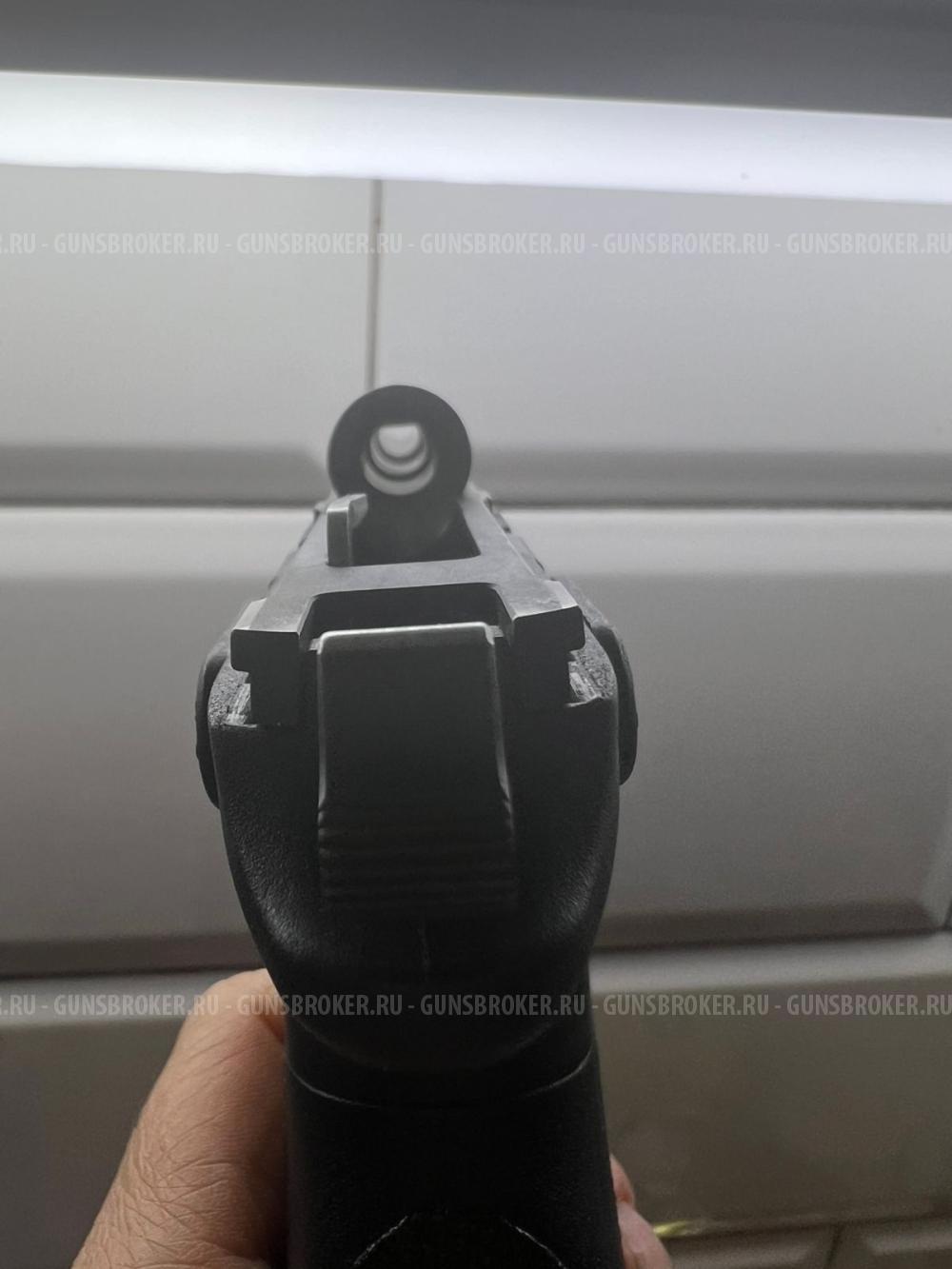 Grand Power T12 Slovakia кал. 10/28 в СПБ