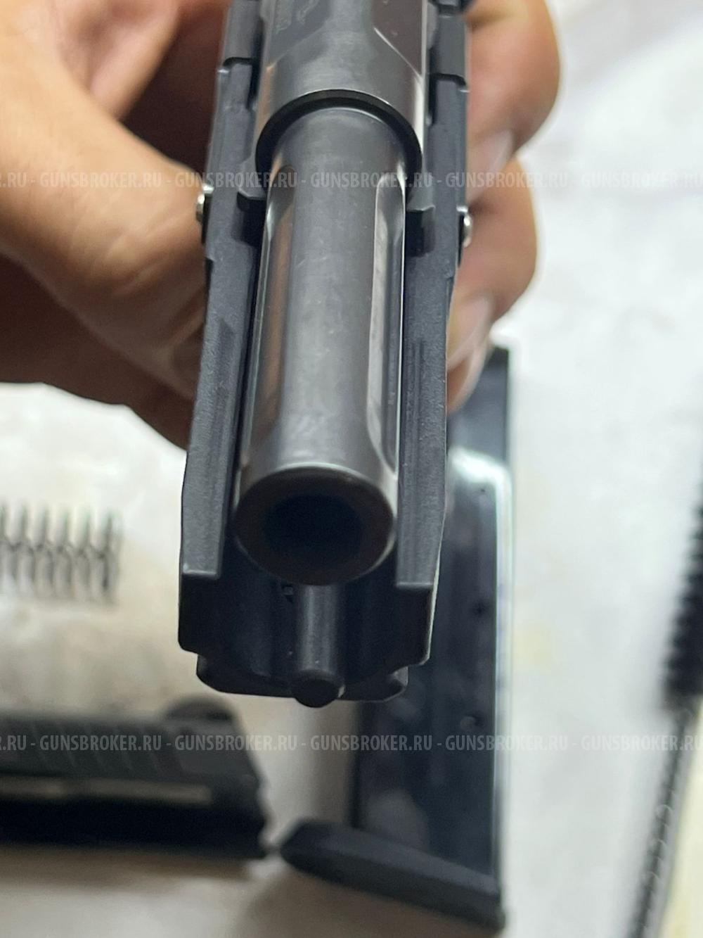 Grand Power T12 Slovakia кал. 10/28 в СПБ