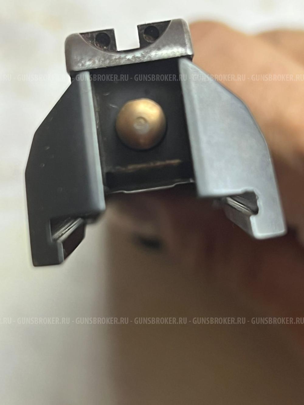 Grand Power T12 Slovakia кал. 10/28 в СПБ