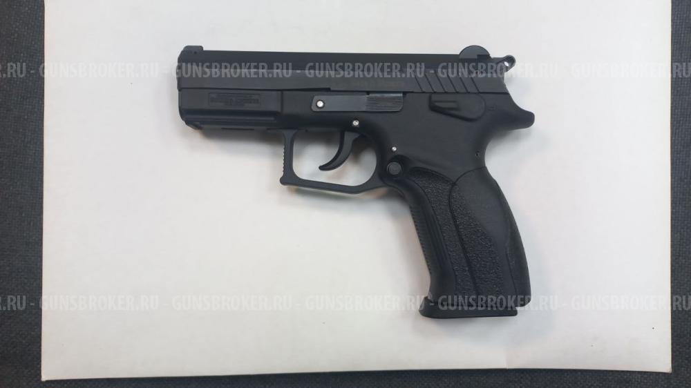 GRAND POWER T12 Slovakia калибр 10х28 серия Н